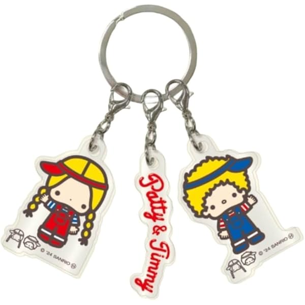MAPLE様　カラビナ付きポーチとパティ&ジミーぬいぐるみセット 楽天市場】ケアベア カラビナ付きぬいぐるみファスナー